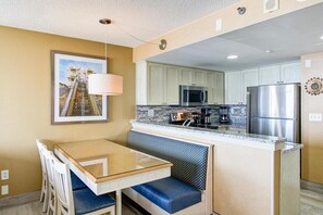 Unclassified image, 5 of 35, button - 1BR Oceanfront w/ Pool & Balcony (Virginia Beach)