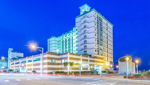 Unclassified image, 3 of 35, button - 1BR Oceanfront w/ Pool & Balcony (Virginia Beach)