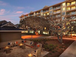 Unclassified image, 3 of 38, button - 2bedroom at Ocean Oak Hilton Head (Hilton Head Island)