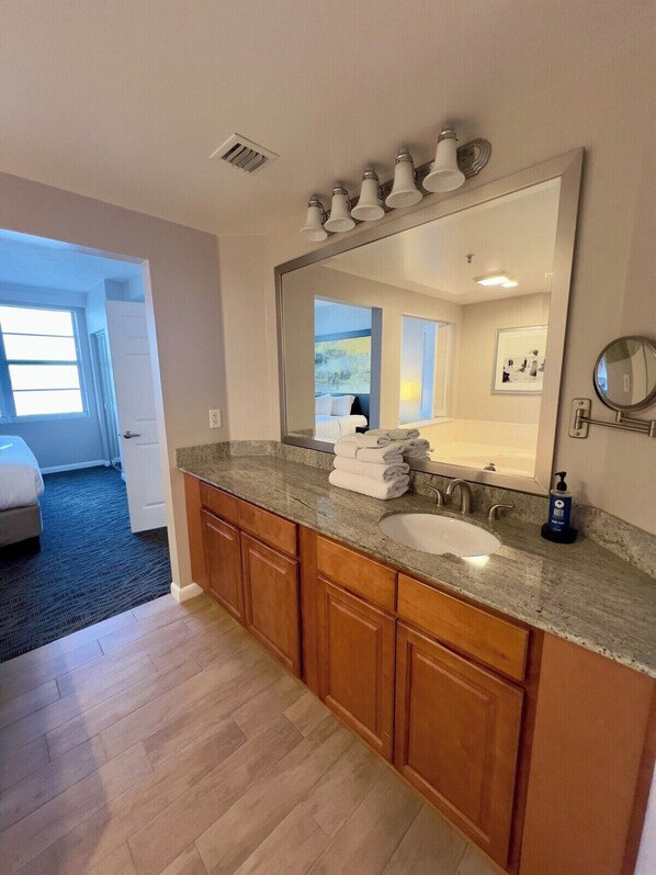 Unclassified image, 1 of 40, button - OPEN 1BR Daytona Beach w/ Ocean View & Pool (Daytona Beach)
