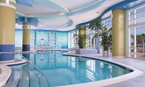 Unclassified image, 2 of 40, button - OPEN 1BR Daytona Beach w/ Ocean View & Pool (Daytona Beach)