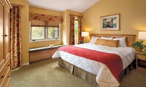 Unclassified image, 4 of 16, button - Cozy Studio at the Resort Sleeps 2 (Crossville)