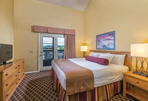 Room - Wyndham Pagosa Springs - 2 Bedroom Suite (Pagosa Springs)
