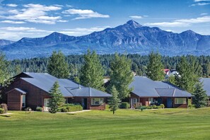 Exterior - Wyndham Pagosa Springs - 2 Bedroom Suite (Pagosa Springs)