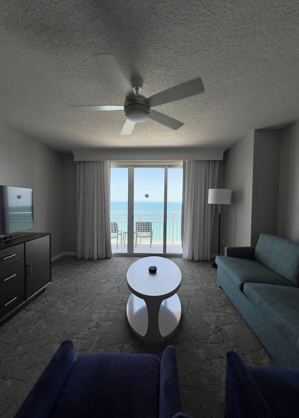 Unclassified image, 1 of 38, button - 2BR Daytona Beach w/ Ocean View & Pool (Daytona Beach)