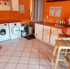 Interior - Le Chênelierre - Everything for the Kids - Dogs Welcome (Free) (Manhay)