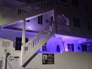 Fachada