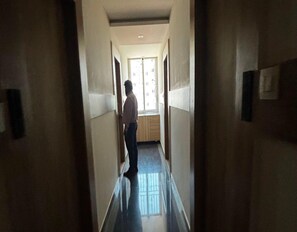 하우스 | 내부