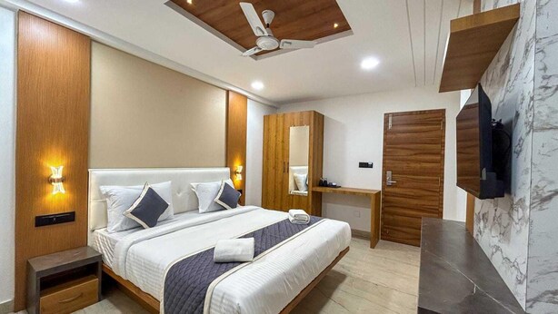 Ferienhaus | 1 Schlafzimmer