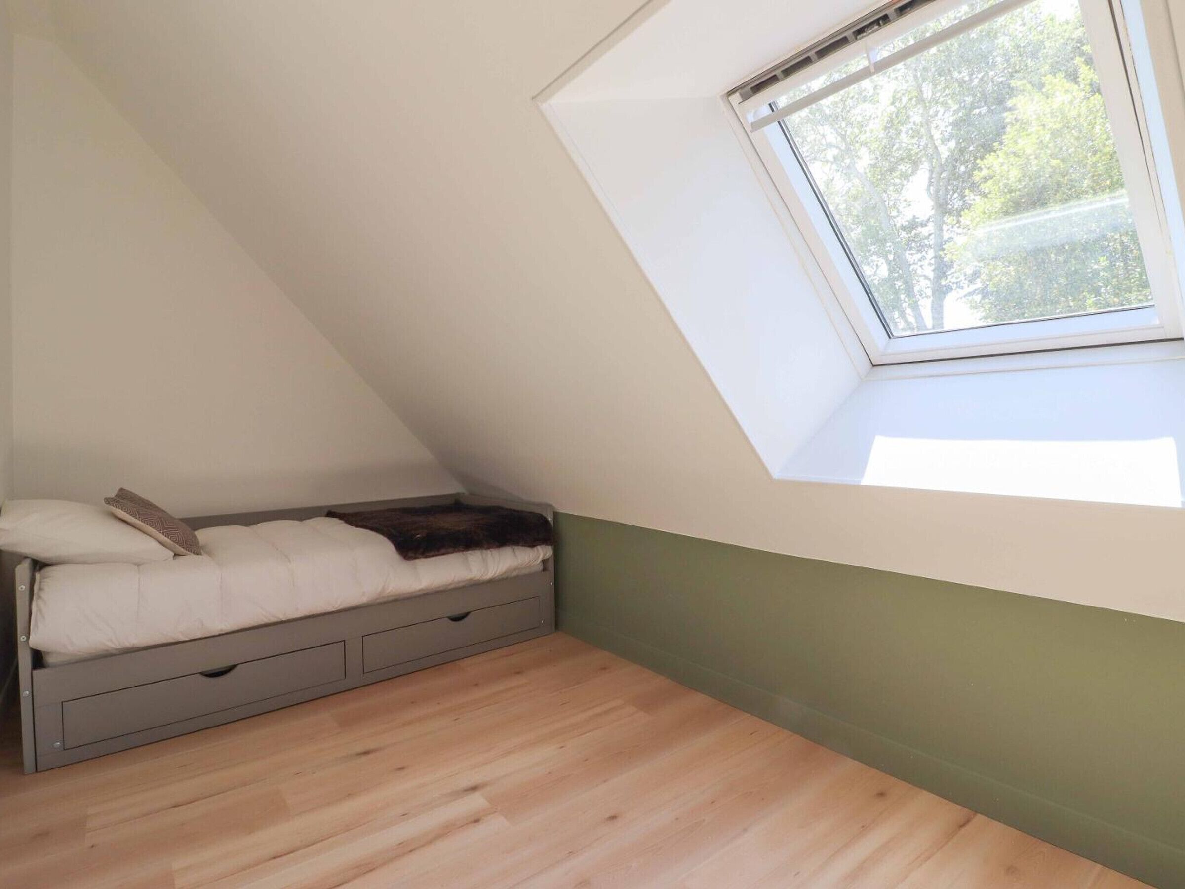 2 Schlafzimmer, kostenloses WLAN