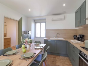 Cuisine priv ée