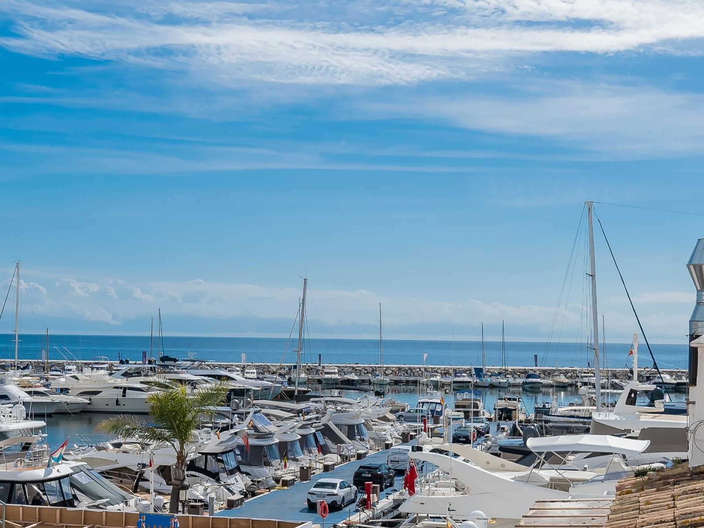 Marina
