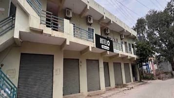 Nhà | Ngoại thất