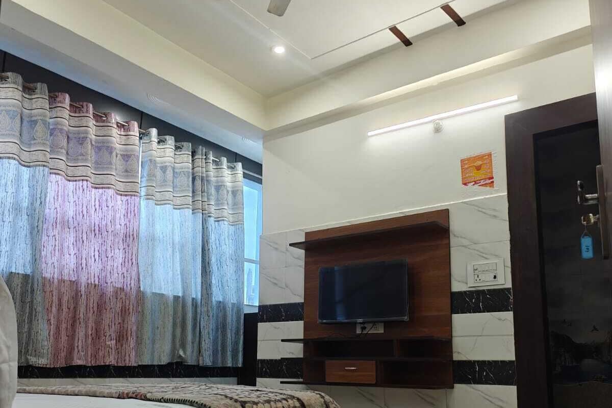 Deluxe Room | Free WiFi
