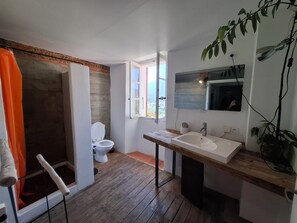 Badkamer