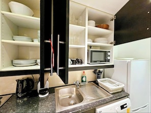 Cucina privata