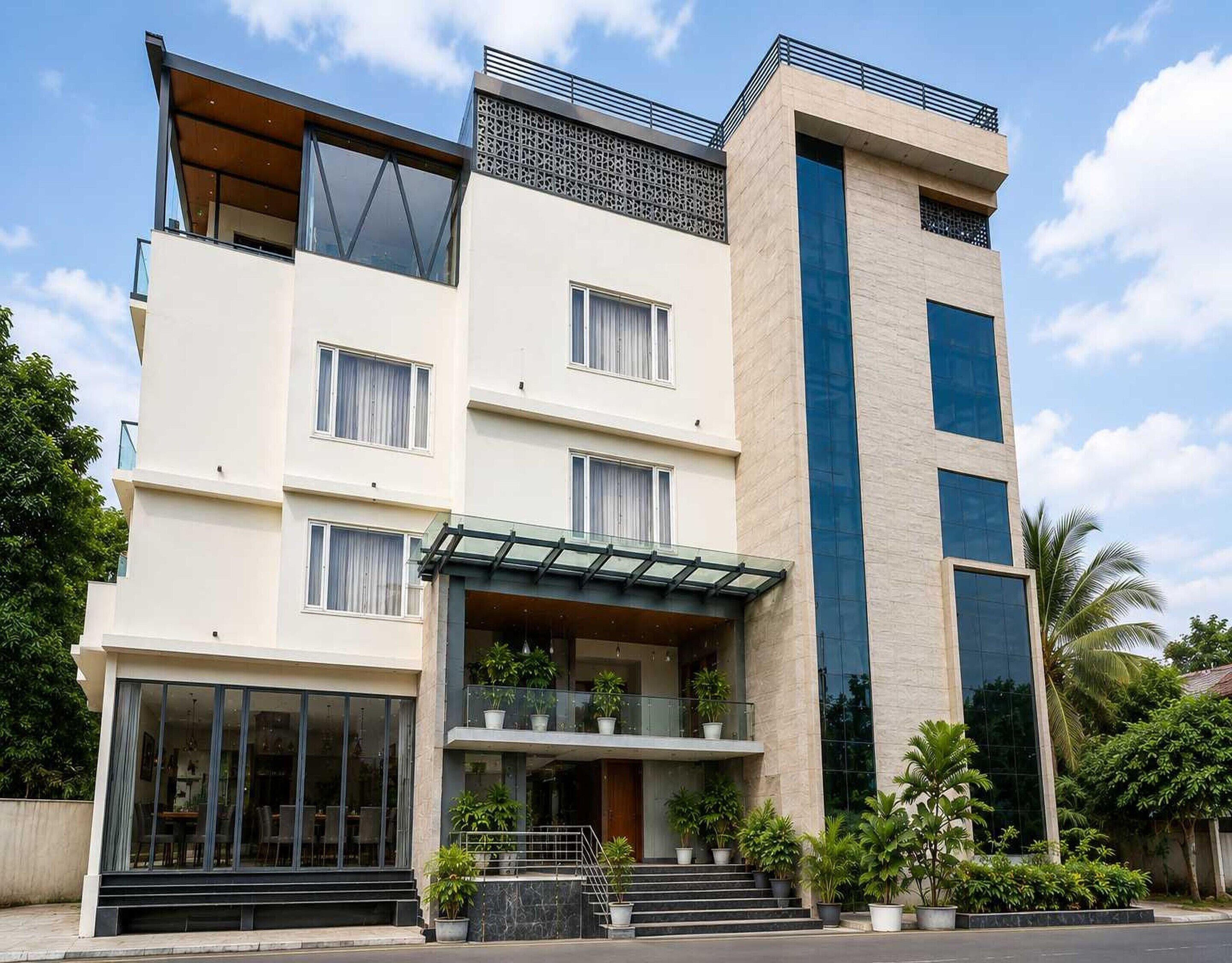Casa | Exterior