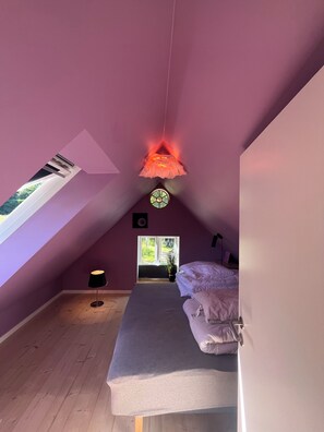 Room - Rutsker Guest House Center (Hasle)