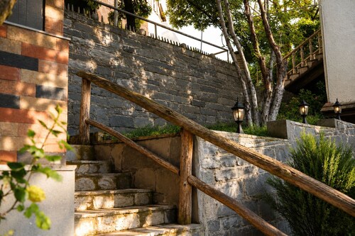 Madin Eco Hotel