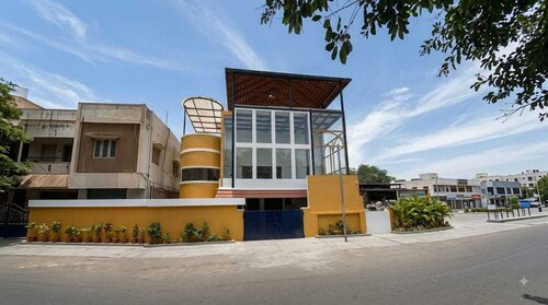 Classic Ram Vikram Residency