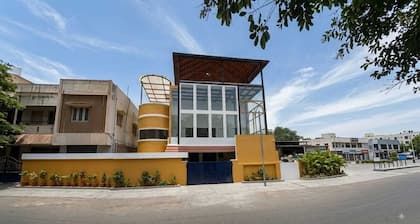 Classic Ram Vikram Residency