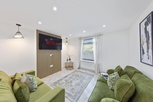 3 habitaciones y acceso a internet 