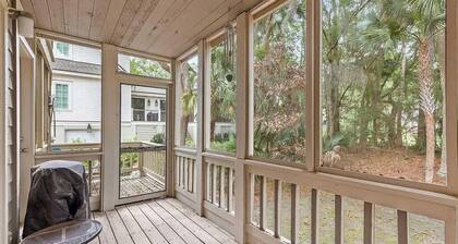 Anchor Down - 2 Bed Beach Fun Dining Golf