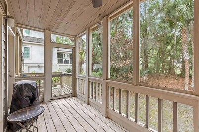 Anchor Down - 2 Bed Beach Fun Dining Golf
