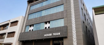 Classic Akhand Param