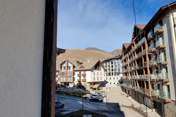 Studio, Balcony, Mountain View | Exterior