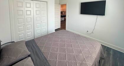 Newly Built Condo, 6 Mi to Downtown Wichita!