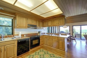 Maison (2 Bedrooms) | Intérieur