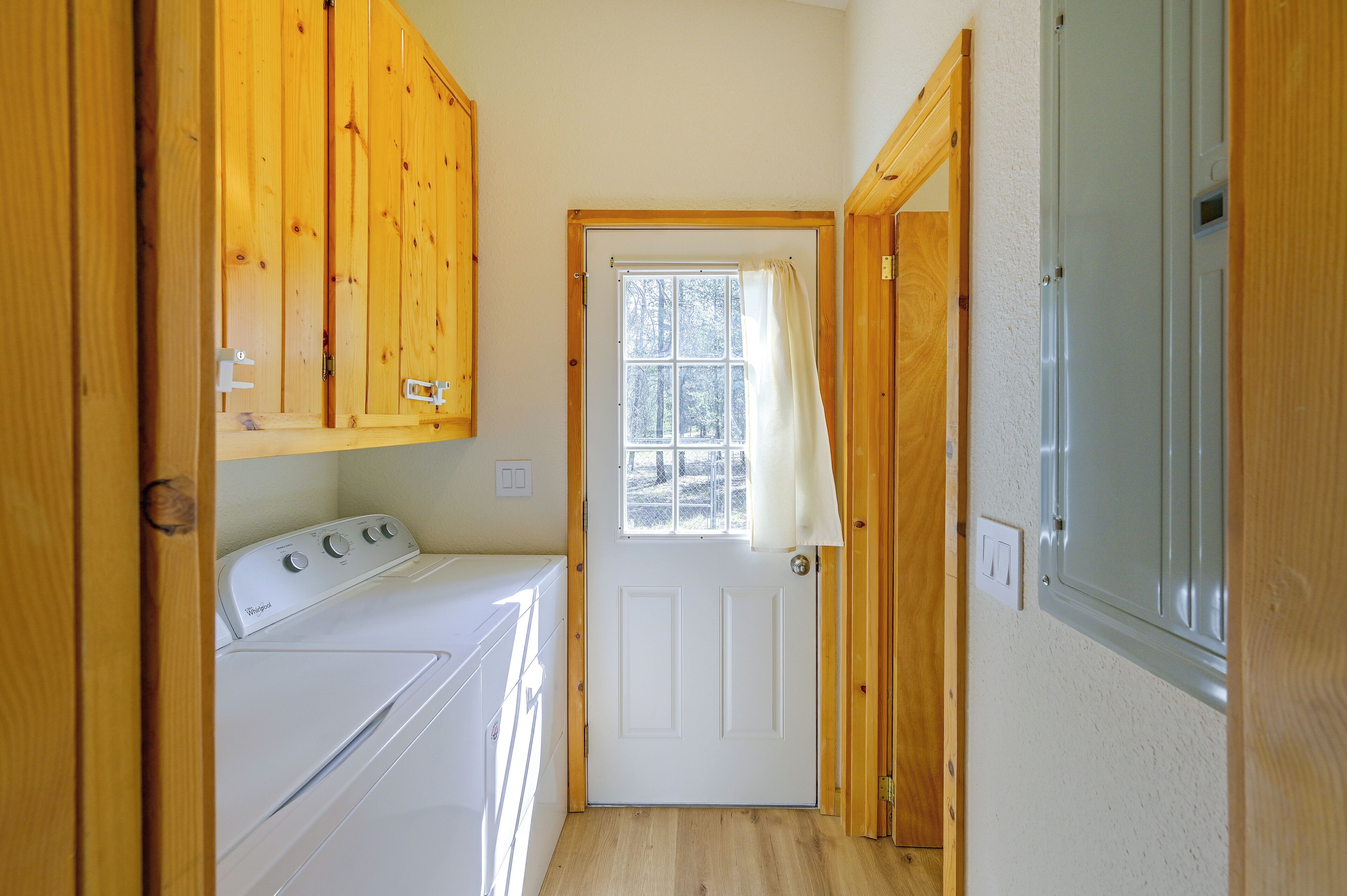 House (1 Bedroom) | Interior