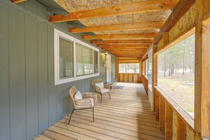 House (1 Bedroom) | Interior