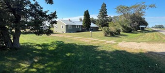 Peaceful Country Retreat on 7 Acres just minutes from Aberdeen.