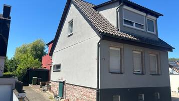 Eksteriør