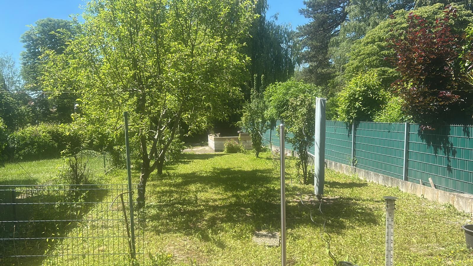Boendeområde