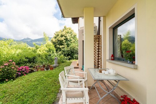 Casa Gaia – A peaceful holiday home in Franciacorta, near Lake Iseo