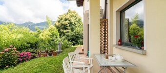 Casa Gaia – A peaceful holiday home in Franciacorta, near Lake Iseo