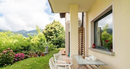 Casa Gaia – A peaceful holiday home in Franciacorta, near Lake Iseo