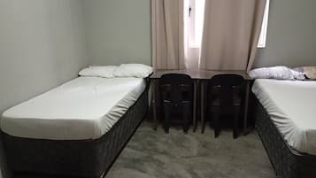 House, Multiple Bedrooms, Accessible