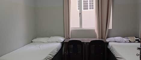 ห้องพัก
