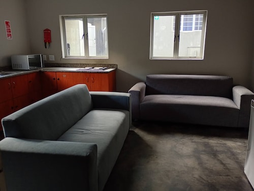 Groups Accommodation