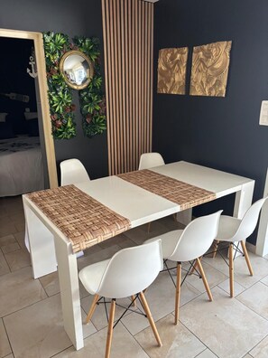 Restauration
