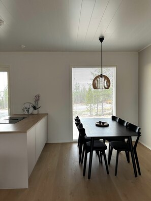 Dineren