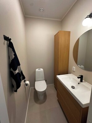 Badkamer