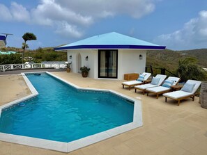 Unclassified image, 2 of 36, button - New! Hilltop luxury with breathtaking views new pics coming soon! (Christiansted)