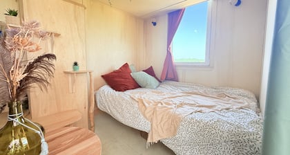 Unique Accommodations