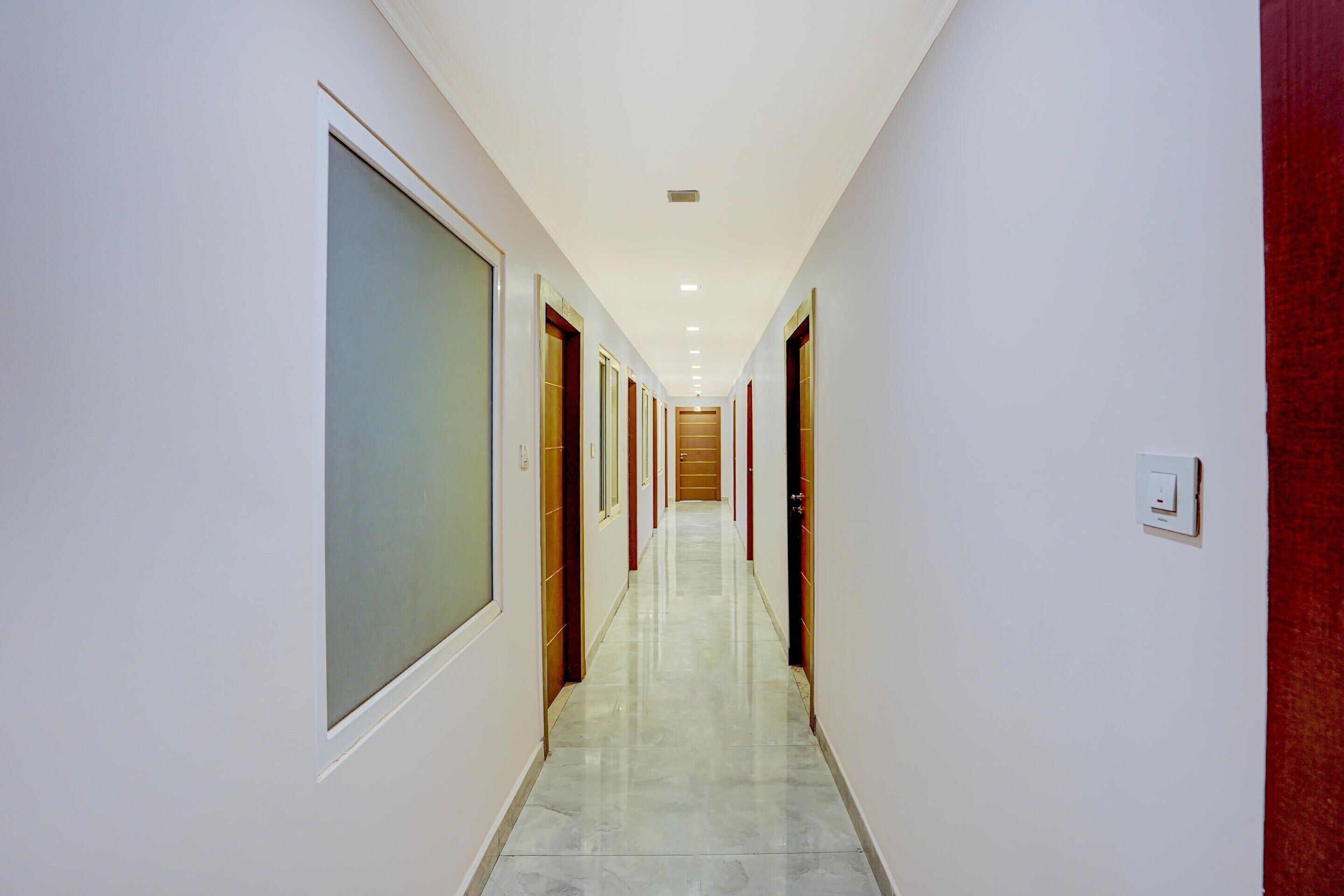 House | Interior