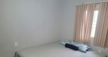 House with 3 bedrooms - Correntina